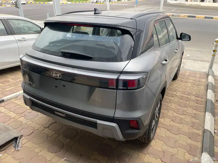 هونداي كريتا كمفورت او سمارت 2026 15