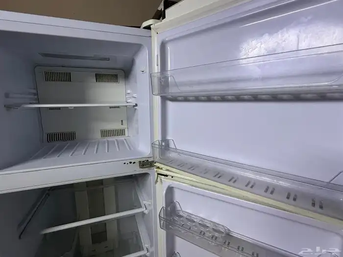 ثلاجة بخار للبيع 3