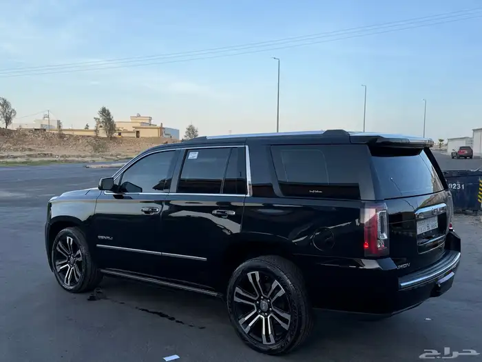 يوكن دينالي 2015 9