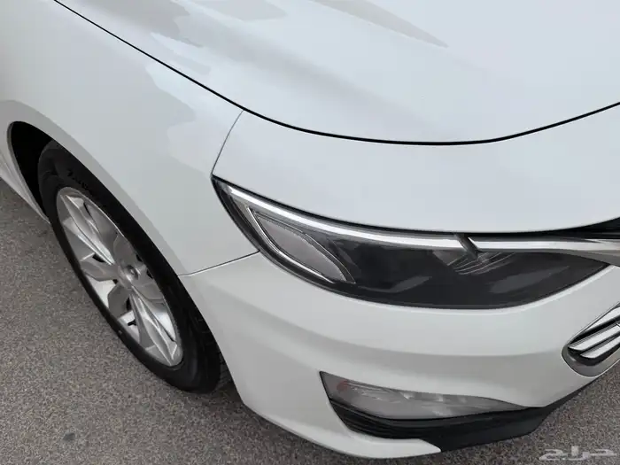 شفرولية ماليبو 2021 4