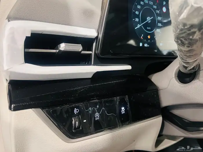 كيا سبورتاج 2025 فل كامل (أصفار) 8