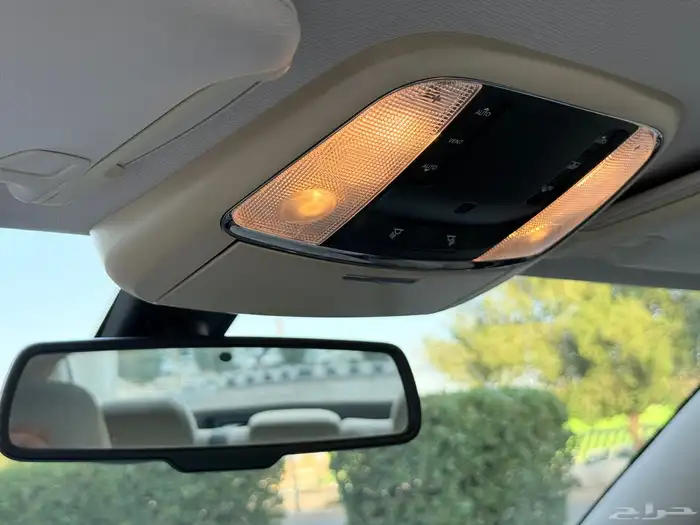 كرايزلر C300 لميتد شرط الشرط 2021 20