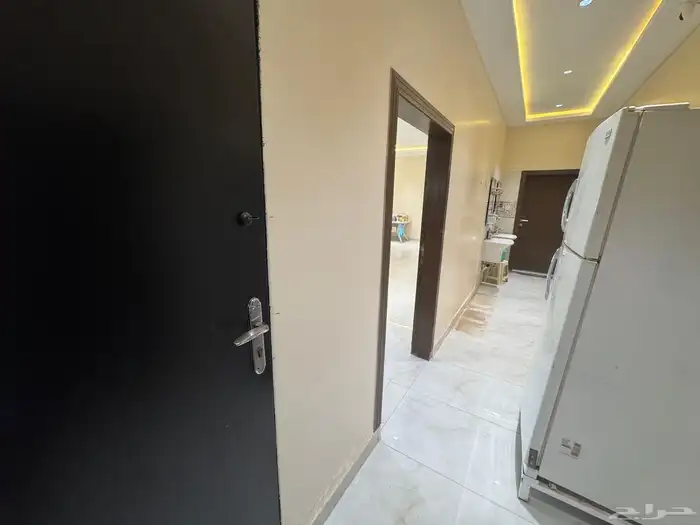 شقة استديو في فيلا عوائل 7