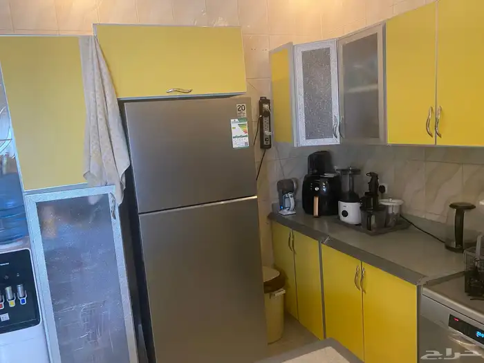 مطبخ نظيف للبيع 5