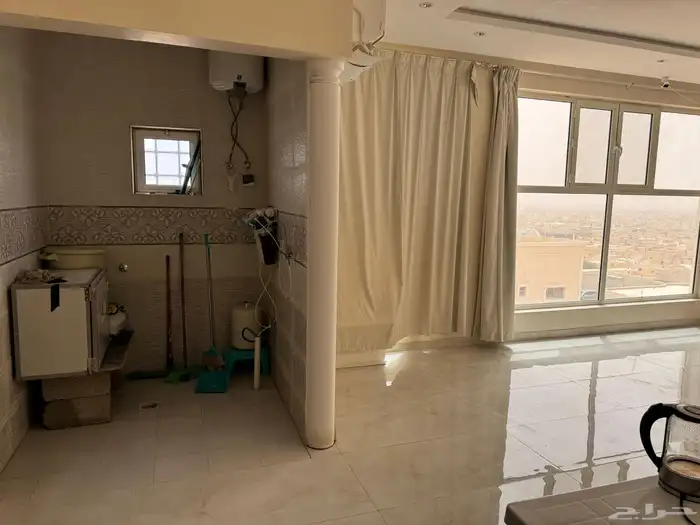 شقة استديو في فيلا عوائل 1