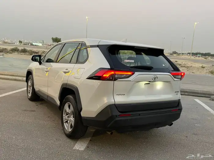 راف فور 2021 نص فل 7