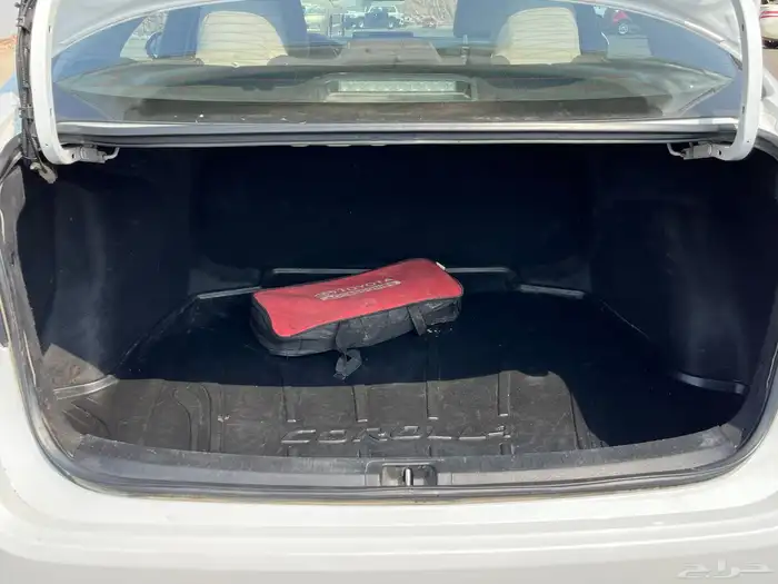 كورولا موديل 2022 للبيع 14