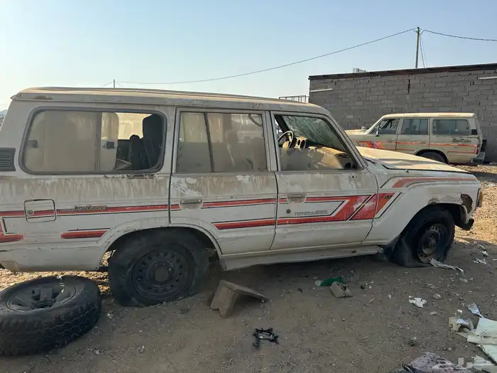 صالون 85 بيع قطع 2