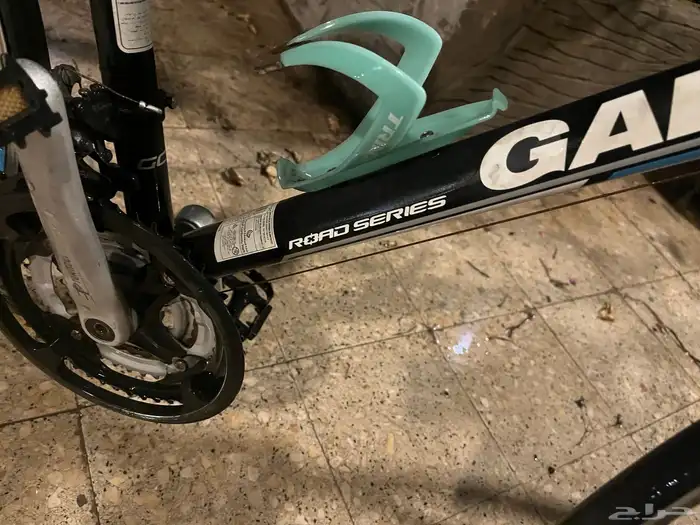 دراجة هوائية 1