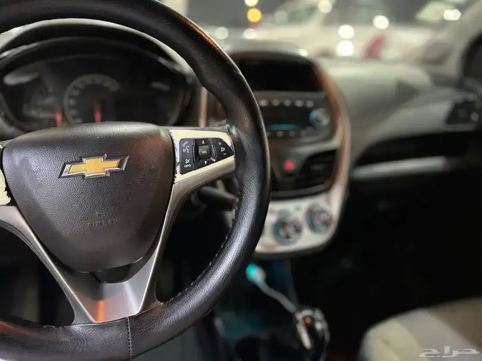 سيارك 2019 قمة في النظافه 11