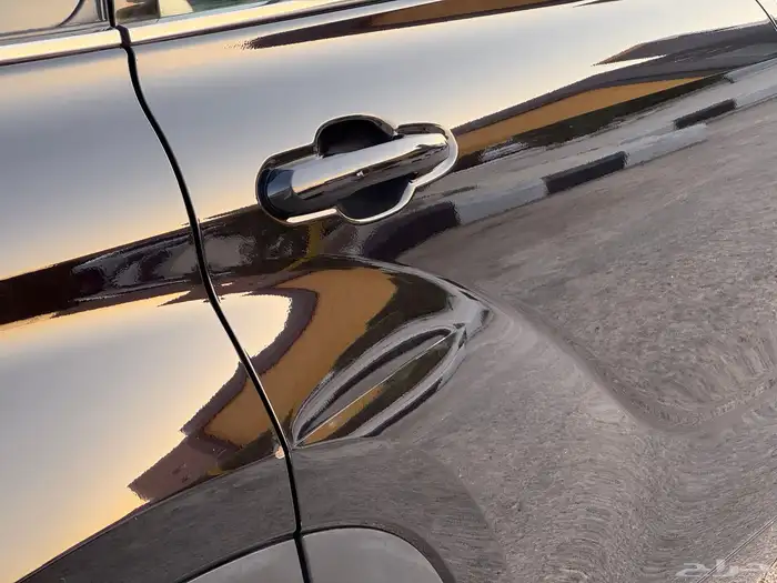 تويوتا هايلاندر 2022 GLE(ممشى 41 الف ) 16