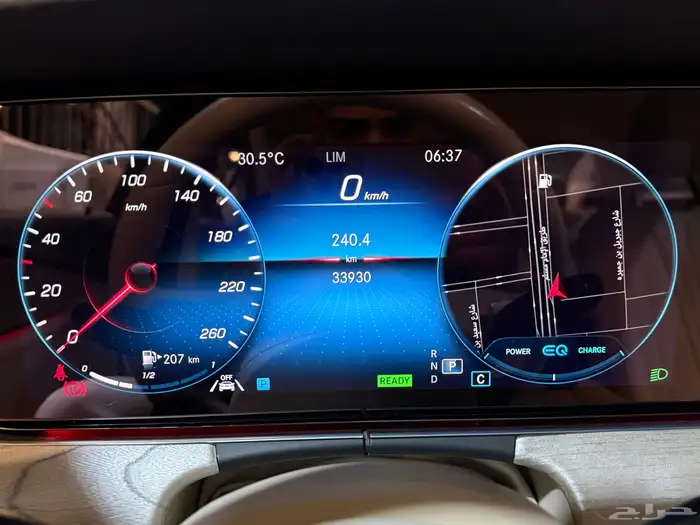 مرسيدس CLS 350 2022 (( بحالة الوكالة )) 7