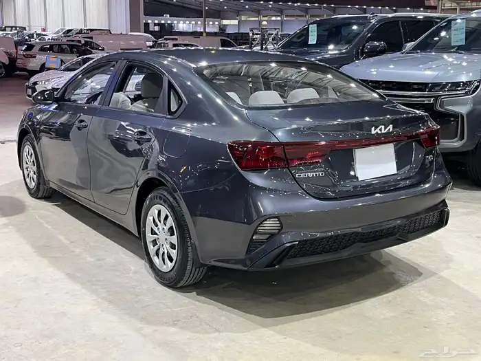 سيراتو 2023 سعودي 4