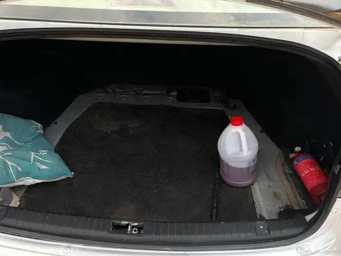 سوناتا 2009 للبيع 13