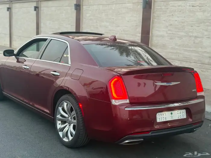 كلايزلر_C300_2018 12