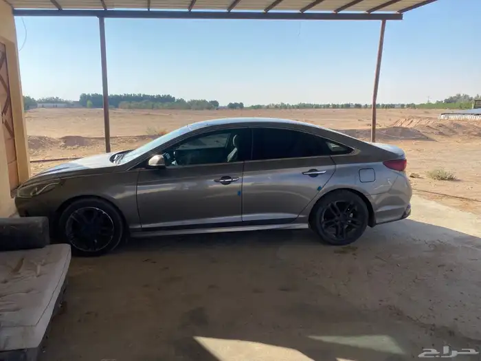 سوناتا 2018 فل كامل 0