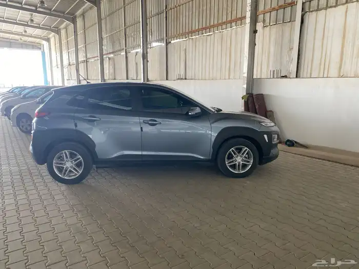 للبيع كونا هوندا موديل 2018 1