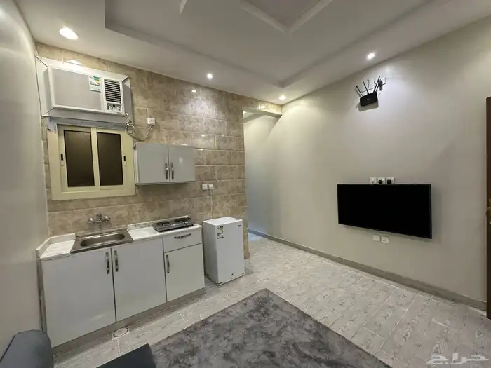 شقق مفروشة للإيجار 3