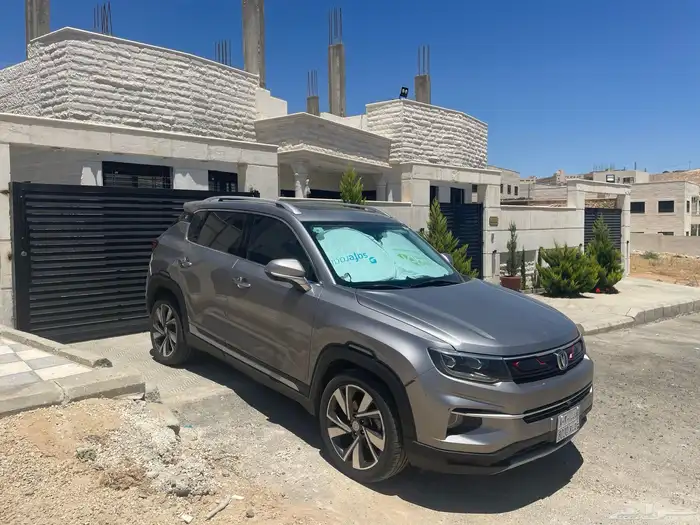 شانجان cs35plus 2020 2