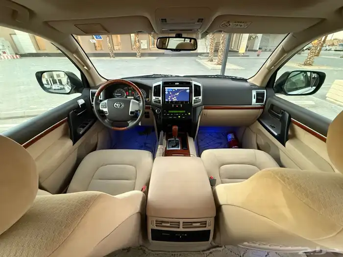 جكسار 2015 شد بلد بحالة الوكاله بريمي 27