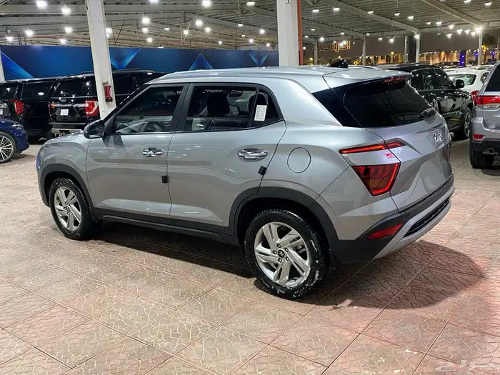 هونداي كريتا 2025 14