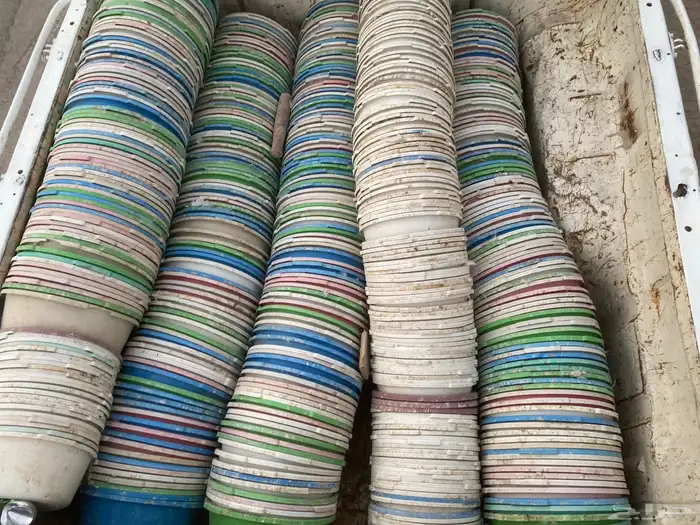 حضانات بيض 1