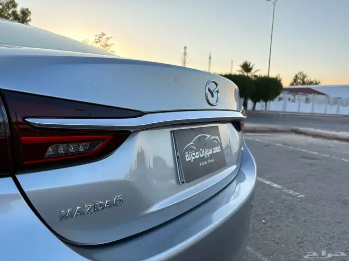 مازدا 2023 5
