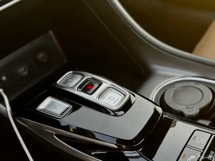 هيونداي سوناتا فل كامل بريميوم 2021 9