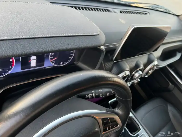 بايك BJ40 SE 2023 21