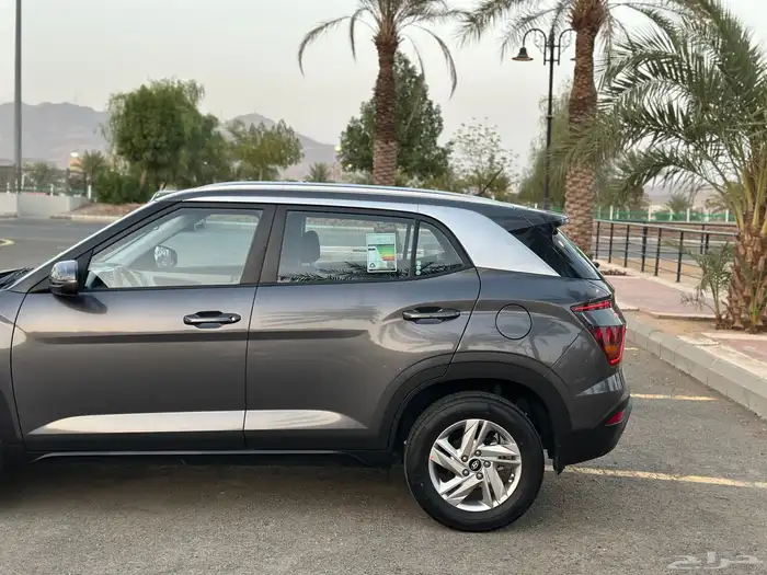 هواندي كريتا 2021 عالشرط 2