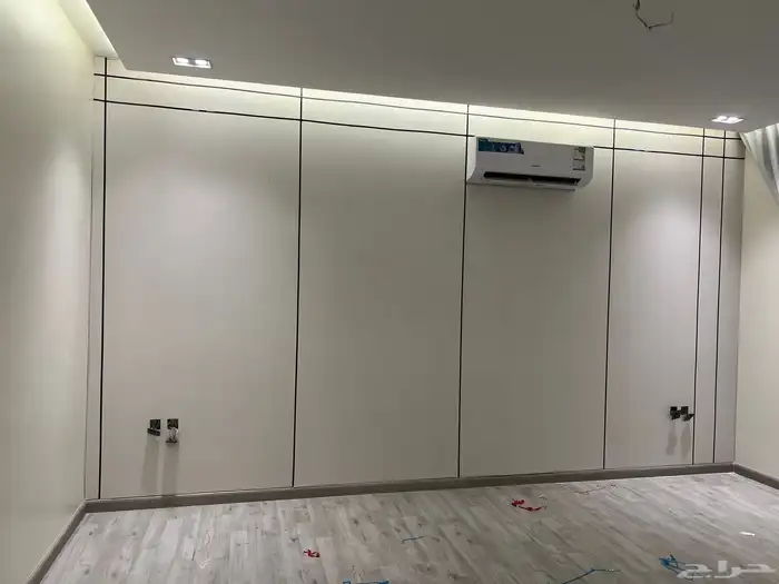 أعمال ديكورات 1