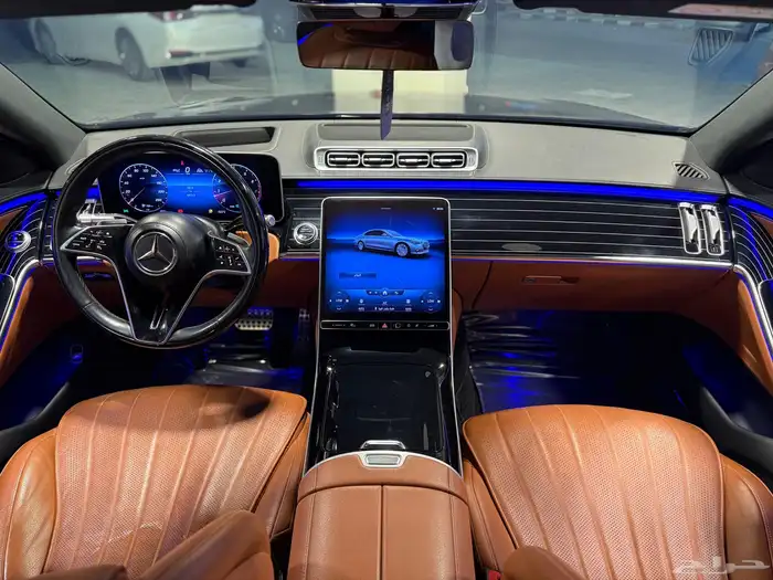 تأجير سيارات فخمه في الرياض 4