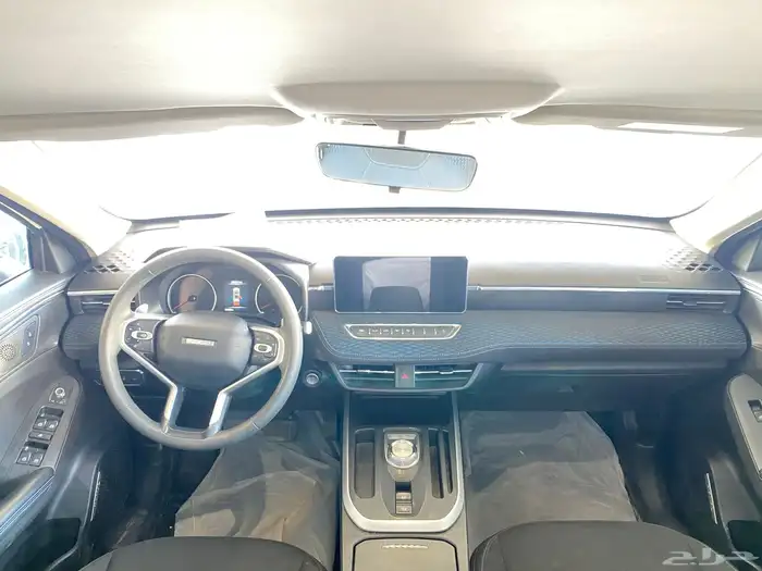 هافال جوليان 2025 عرض خاص ضمان الوكاله 5سنوات 13