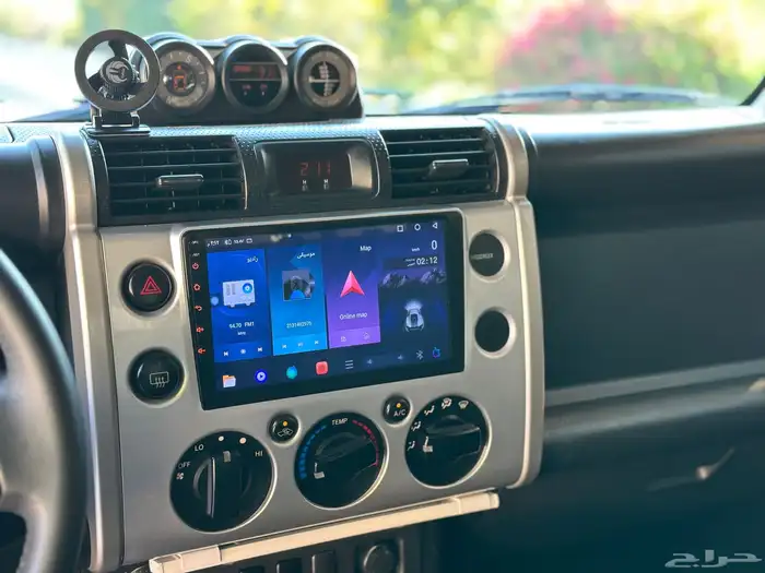 أف جي 2 فل كامل تانكي كبير 2013 19