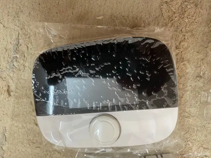 منظم حرارة ذكي يعمل بتقنية التردد اللاسلكي 1