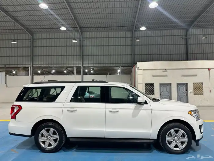 فورد اكسبديشن 2021 دبل تشيكات الوكاله لغاية الأن 3