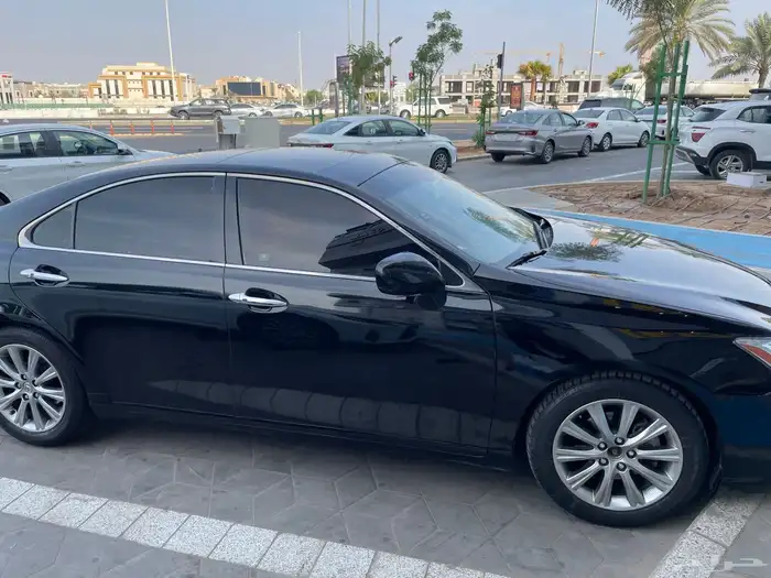 لكزس ES350 2007 3