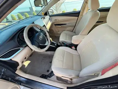 تويوتا يارس 2020 للتنازل index