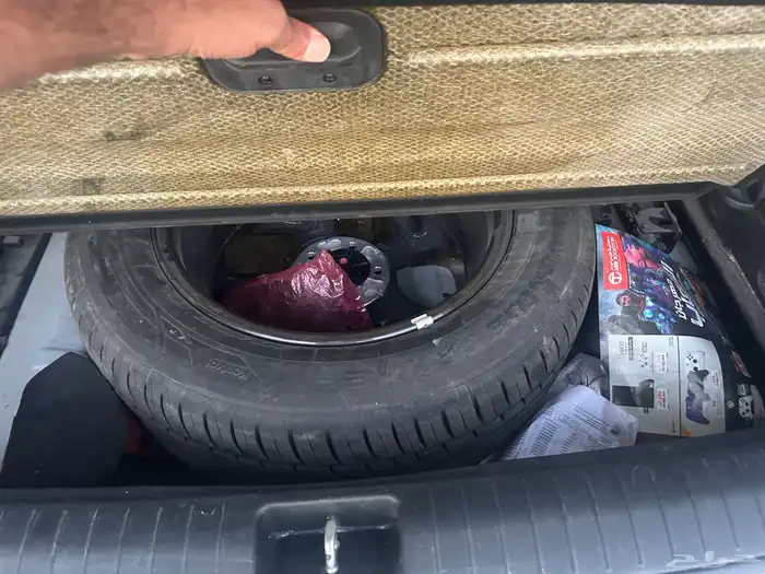 كيا سبورتاج 2020 15