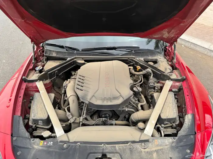 كيا_ستينجر_2020 53