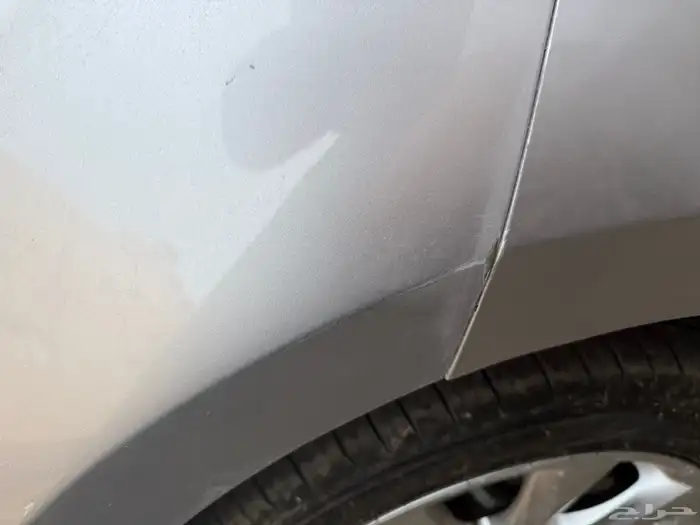 سيارة شانجان V7 مستعمل 8