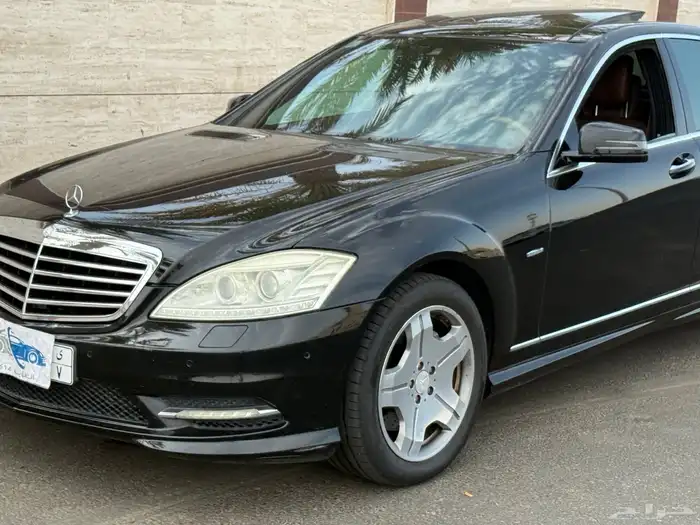 مرسيدس_S350_AMG_2012 25