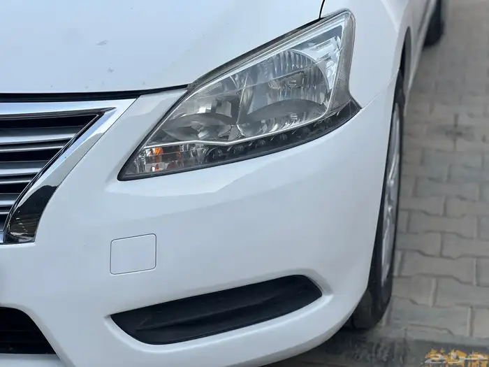 سنترا 2020 نظيف جدا لدى قمة الاطلال 23