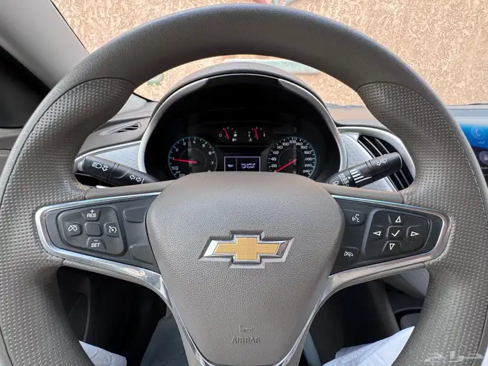 شفرولية ماليبو 2021 21