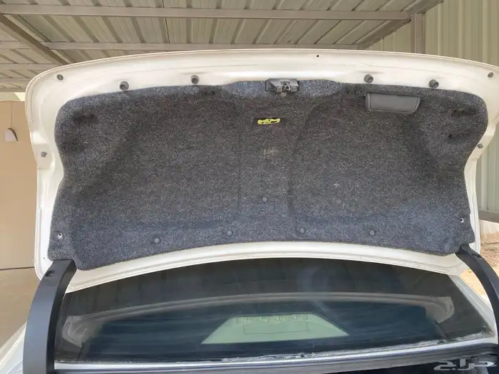 افالون 2013 ممشى قليل 10