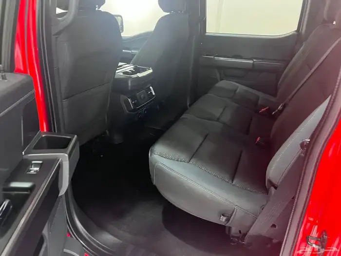 للبيع فورد F150 موديل 2021 الشكل الجديد 7