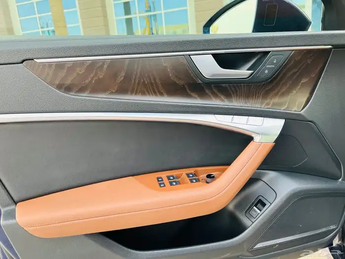 بسعر مناسب AUDI A6 2019 S line 29