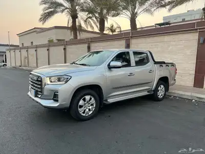 ماكسيس T70مديل 2023 ديزل فل كامل  مالك واحد من الوكاله index