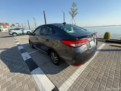 تويوتا يارس 2020 للتنازل index