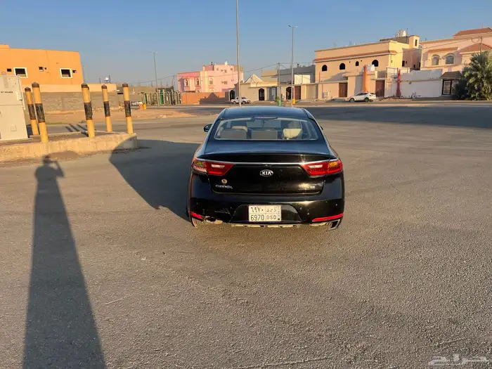 كادينزا 2018 مالك اول بدي وكاله ممشى 470 0